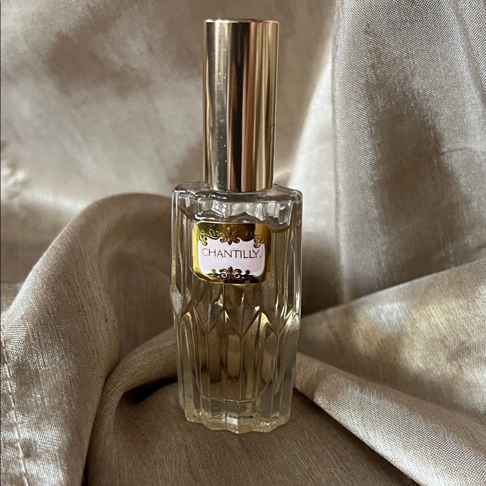 Chantilly .4 oz edt